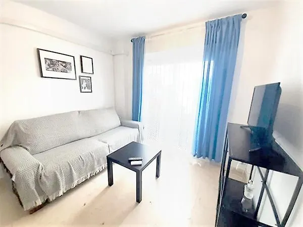 Apartamento Sorolla Benalmadena Apartment