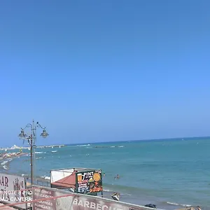  Apartamento Apartamento Primera Linea