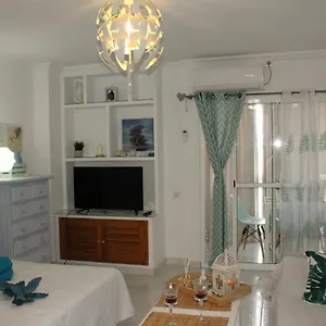  Apartamento Estudio Muy Acogedor En