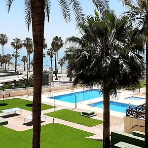  Apartamento Primera Linea De Playa