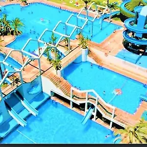 Sun & Sea Benalbeach Benalmadena