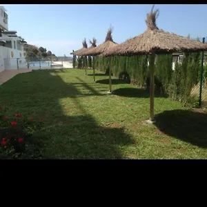  Apartamento Dana Ii Eurogolf, Vistas, Wifi, Piscina Y Parking