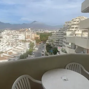  Appartement Benalbeach By Alfresco