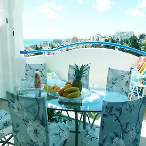 Luxury Near Puerto Marina Benalmadena