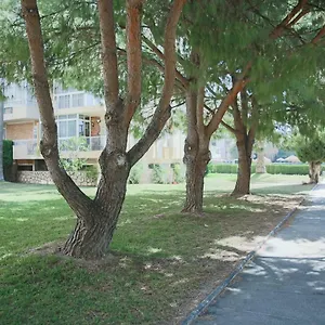  Apartamento Apartamento Agata