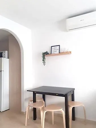 Apartamento Sorolla Benalmadena Apartment