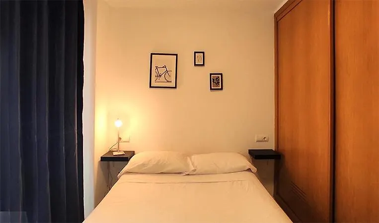 Apartamento Sorolla Benalmadena Apartment 0*,  Spain