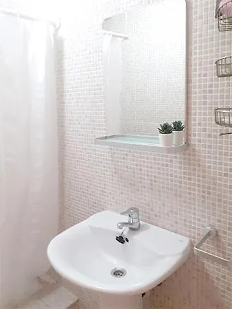 Apartamento Sorolla Benalmadena Apartment