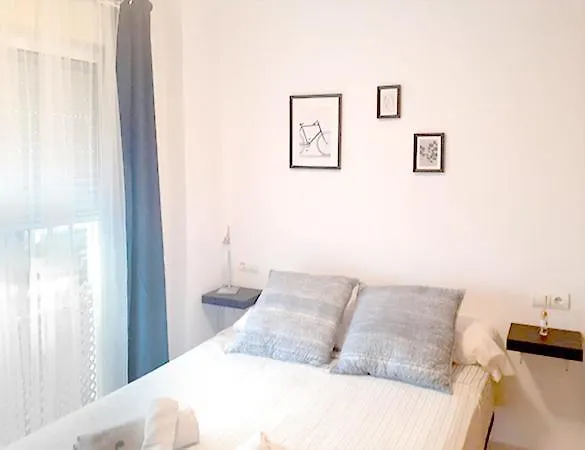 Apartamento Sorolla Benalmadena Apartment