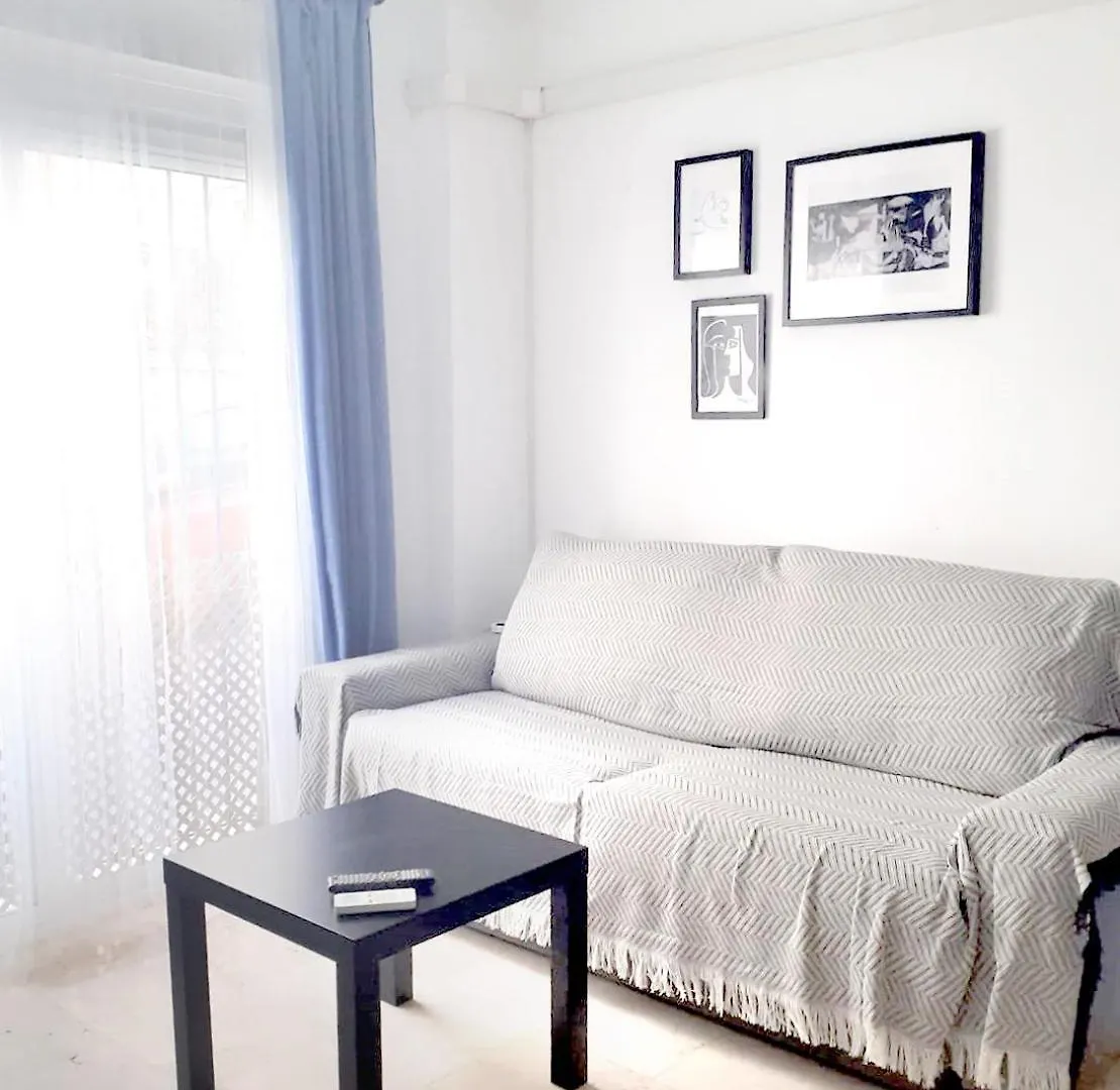 Apartamento Sorolla Benalmadena Apartment Spain