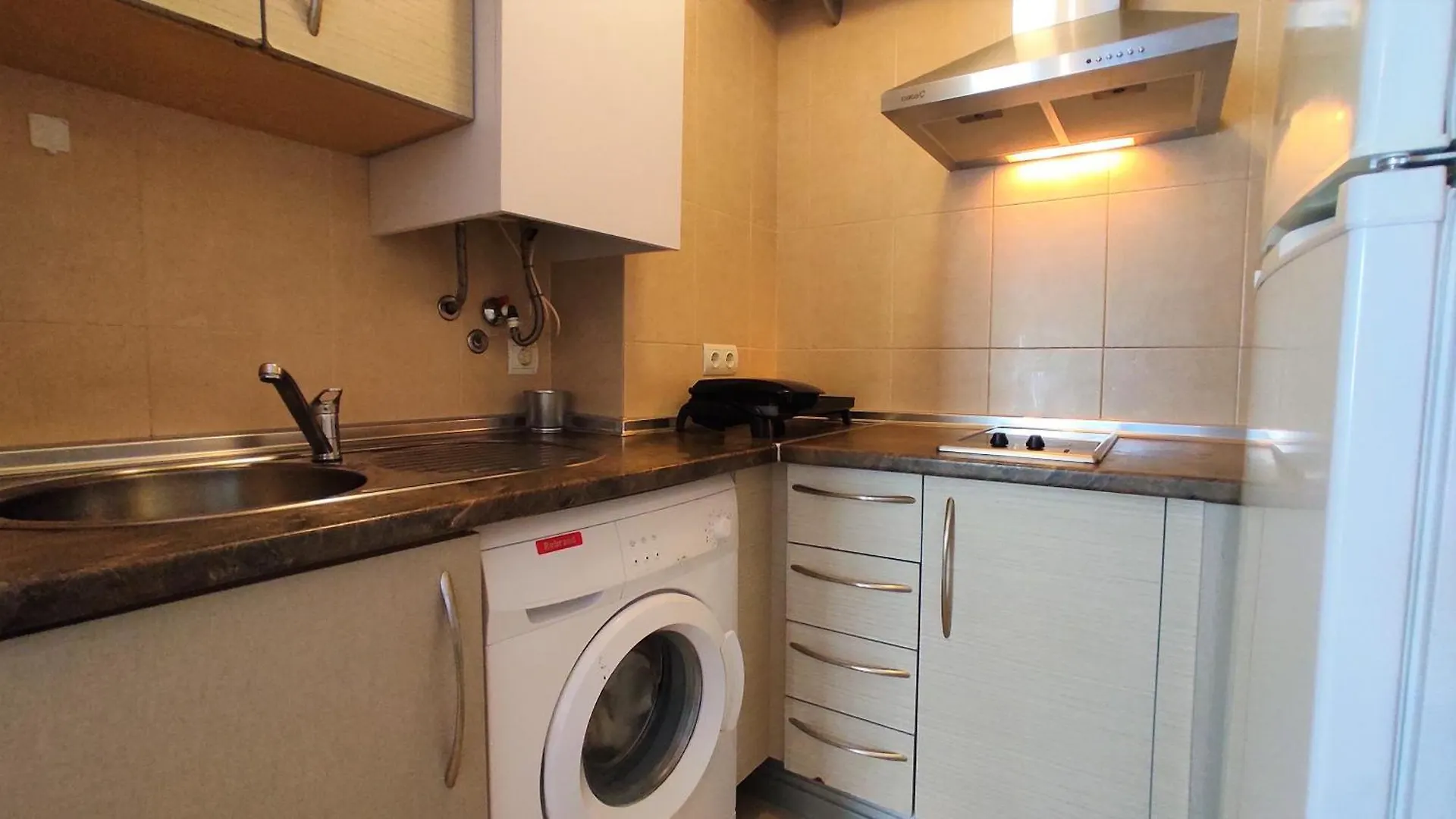 Apartamento Sorolla Benalmadena Apartment